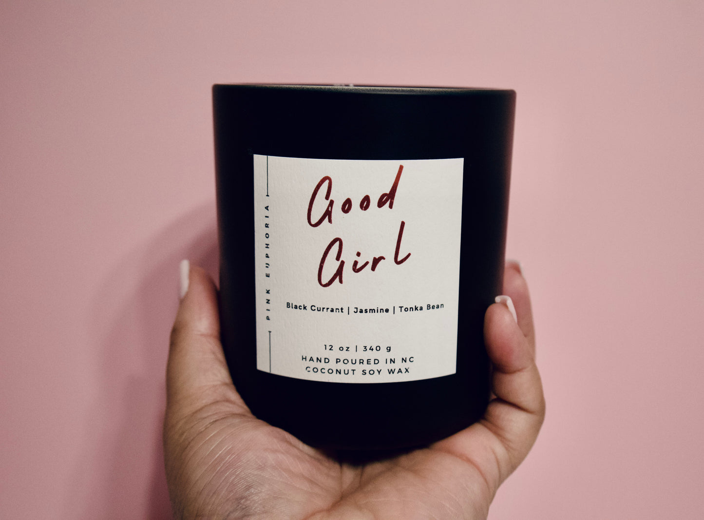 Good Girl Candle