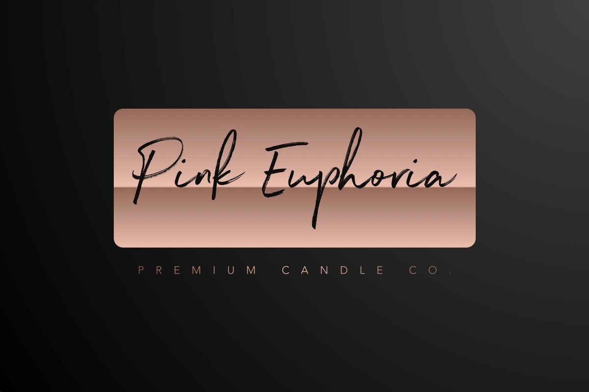 PINK EUPHORIA GIFT CARD