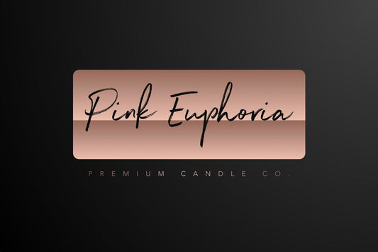PINK EUPHORIA GIFT CARD